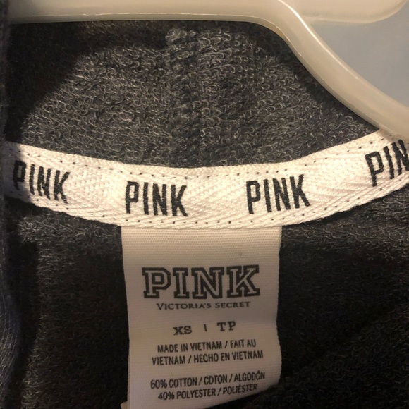 Victoria’s Secret PINK Las Vegas Hoodie - Picture 3 of 3